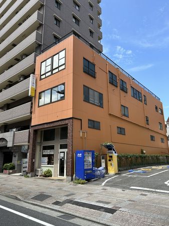 南区吉野町2丁目(土地) 土地写真 南区吉野町2丁目(土地) 土地写真