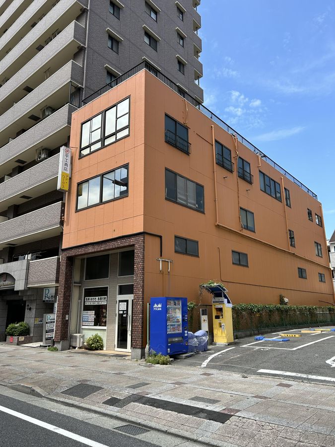 南区吉野町2丁目(土地) 土地写真 土地写真
