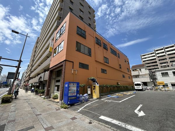 南区吉野町2丁目(土地) 土地写真 南区吉野町2丁目(土地) 土地写真