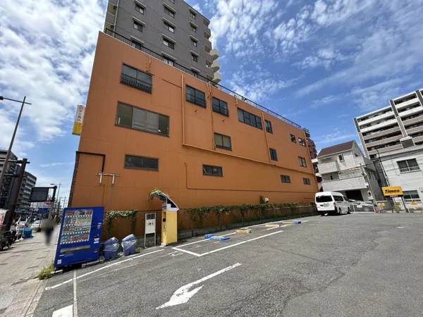現地写真※令和7年5月撮影