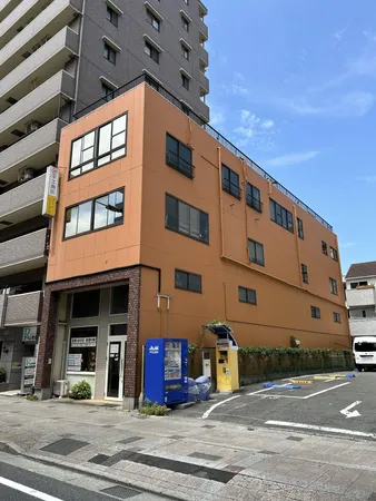 現地写真※令和7年5月撮影
