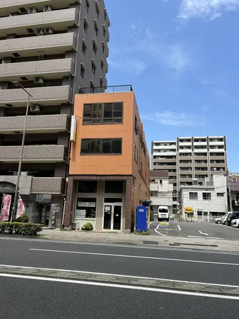 現地写真※令和7年5月撮影