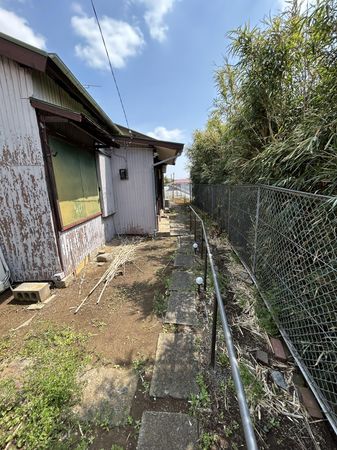 神奈川区三ツ沢下町(土地) 土地写真 神奈川区三ツ沢下町(土地) 土地写真