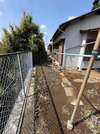 神奈川区三ツ沢下町(土地) 土地写真 神奈川区三ツ沢下町(土地) 土地写真