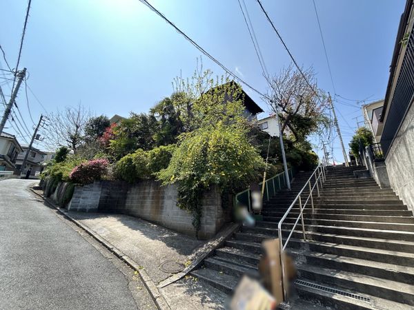 土地写真
