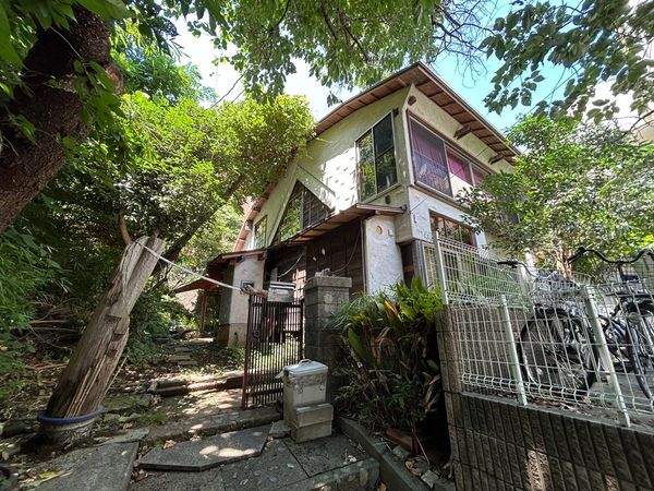 神奈川区三ツ沢下町(土地) 土地写真 神奈川区三ツ沢下町(土地) 土地写真