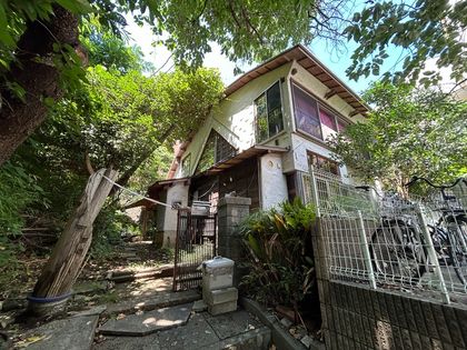 神奈川区三ツ沢下町(土地) 土地写真