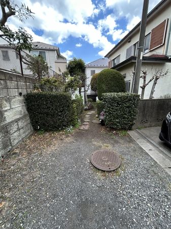 土地写真