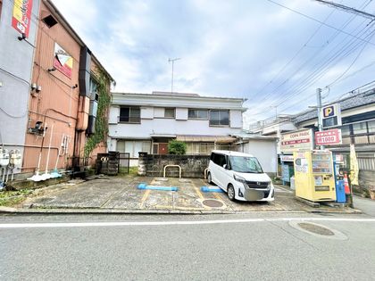 神奈川区六角橋3丁目(土地) 土地写真