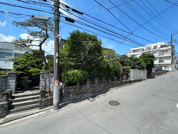 西区伊勢町1丁目(土地) 土地写真 西区伊勢町1丁目(土地) 土地写真