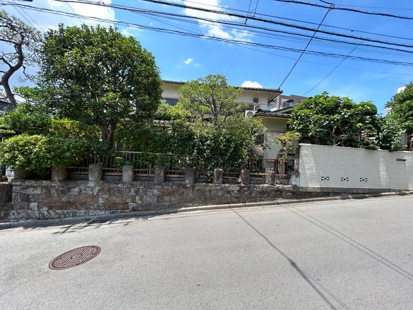 西区伊勢町1丁目(土地) 土地写真 西区伊勢町1丁目(土地) 土地写真