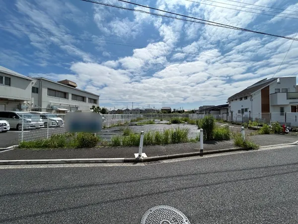 現地　※2025年6月撮影