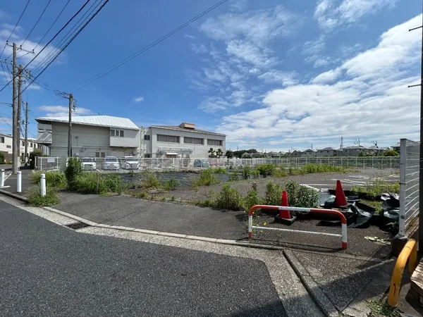 現地　※2025年6月撮影