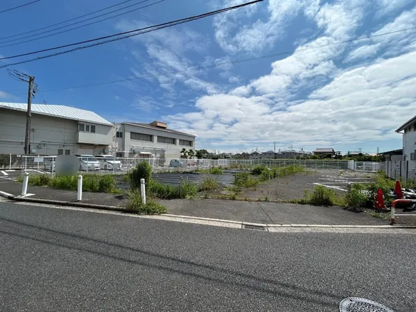 現地　※2025年6月撮影