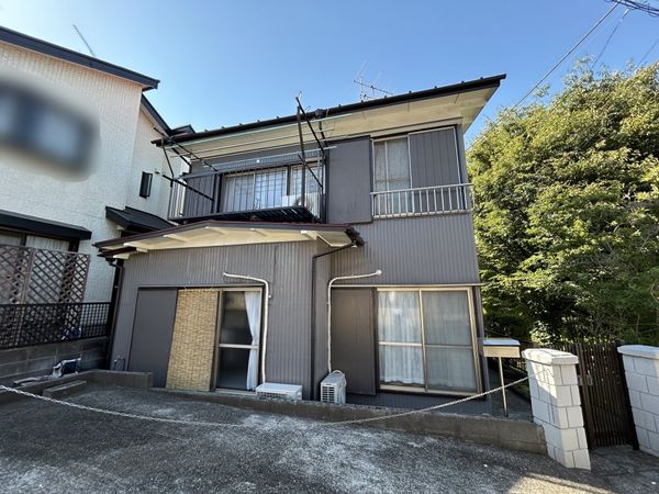 神奈川区三ツ沢南町(土地) 土地写真