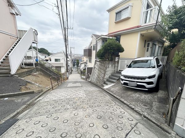 磯子区杉田3丁目(戸建) 外観 磯子区杉田3丁目(戸建) 外観