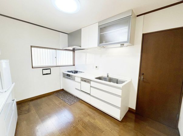 磯子区杉田3丁目(戸建) 室内 磯子区杉田3丁目(戸建) 室内