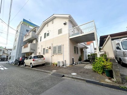 西区戸部町3丁目(戸建) 外観