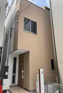 南区共進町3丁目(戸建) 外観
