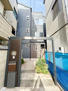 西区戸部町5丁目(戸建) 外観