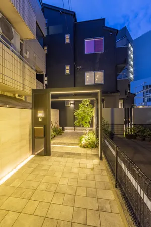 ※2021年12月撮影