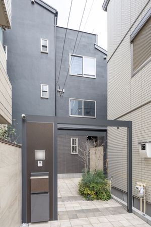 西区戸部町5丁目(戸建) 外観