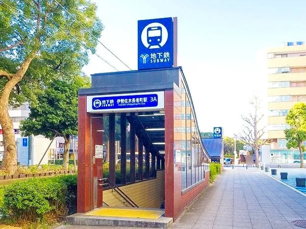 徒歩6分