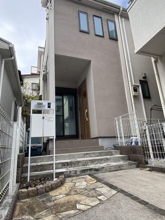 保土ケ谷区鎌谷町(戸建) 外観 保土ケ谷区鎌谷町(戸建) 外観