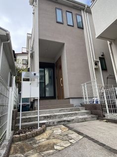 保土ケ谷区鎌谷町(戸建) 外観