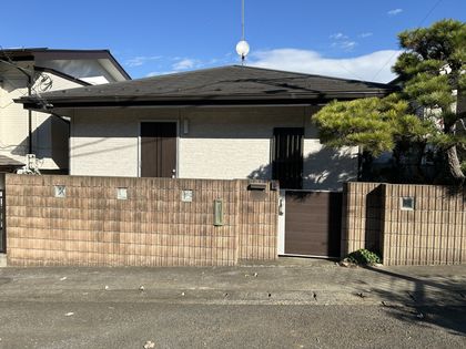 神奈川区菅田町(戸建) 外観