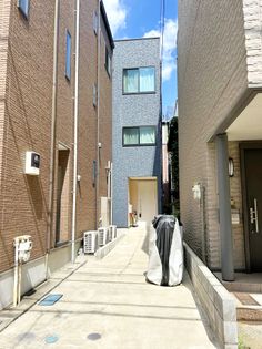 神奈川区松本町4丁目(戸建) 外観