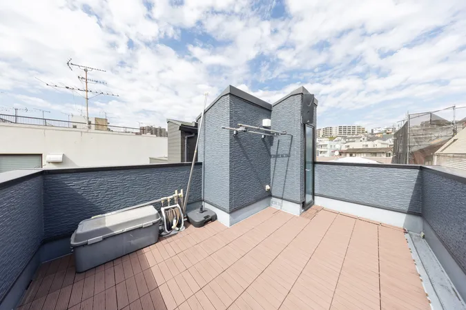 ※写真中の家具は販売価格に含まれません。