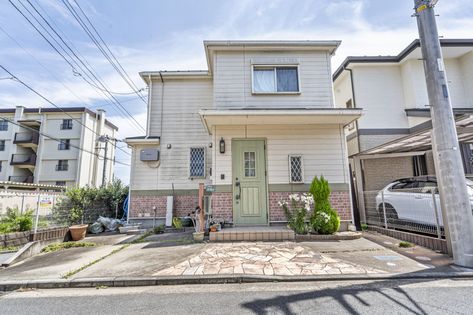 保土ケ谷区東川島町(戸建) 外観
