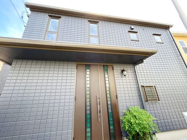 神奈川区松ケ丘(戸建) 外観