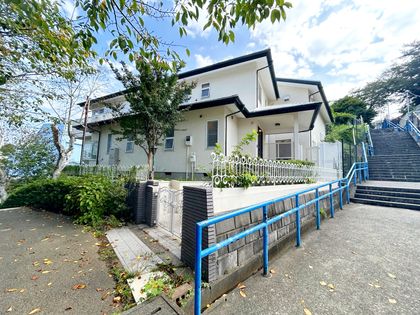 中区仲尾台(戸建) 外観