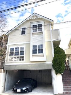 神奈川区六角橋5丁目(戸建) 外観