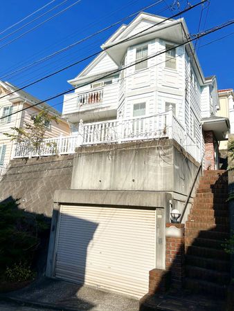 保土ケ谷区鎌谷町(戸建) 外観 保土ケ谷区鎌谷町(戸建) 外観