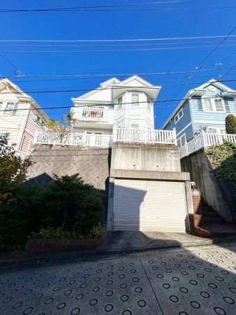 保土ケ谷区鎌谷町(戸建) 外観 保土ケ谷区鎌谷町(戸建) 外観