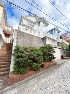 保土ケ谷区鎌谷町(戸建) 外観