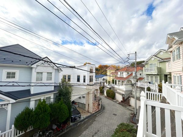 保土ケ谷区鎌谷町(戸建) 眺望 保土ケ谷区鎌谷町(戸建) 眺望