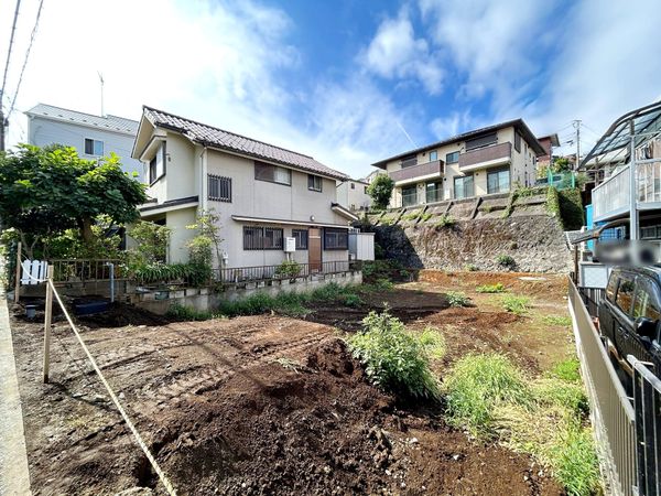 保土ケ谷区鎌谷町(戸建) その他現地 保土ケ谷区鎌谷町(戸建) その他現地