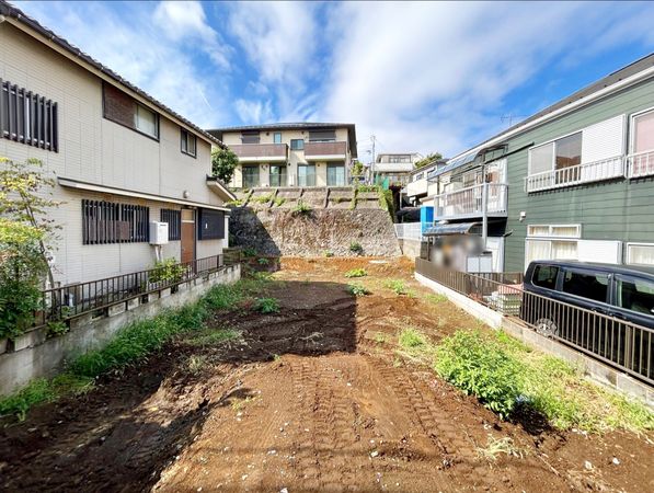 保土ケ谷区鎌谷町(戸建) その他現地 保土ケ谷区鎌谷町(戸建) その他現地