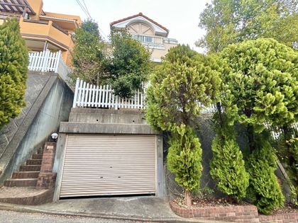 保土ケ谷区鎌谷町(戸建) 外観