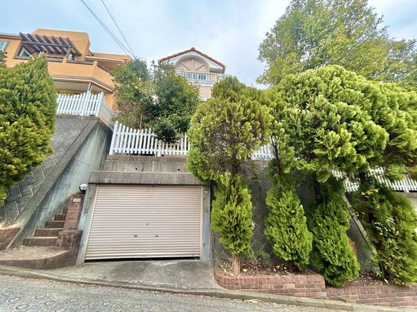 保土ケ谷区鎌谷町(戸建) 間取図(平面図) 保土ケ谷区鎌谷町(戸建) 間取図(平面図)