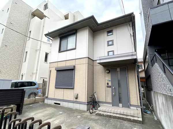 外観※２０２５年１０月撮影