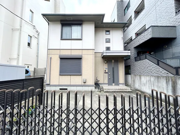 外観※２０２５年１０月撮影