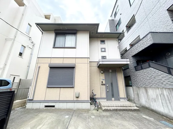 外観※２０２５年１０月撮影