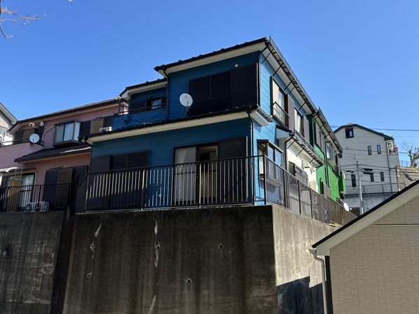 保土ケ谷区岩崎町(戸建) 外観 保土ケ谷区岩崎町(戸建) 外観