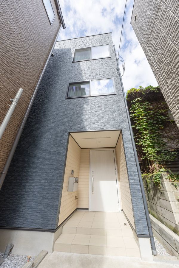 神奈川区松本町4丁目(戸建) 外観 外観