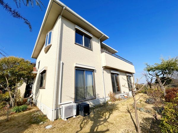 神奈川区羽沢町(戸建) 外観 神奈川区羽沢町(戸建) 外観